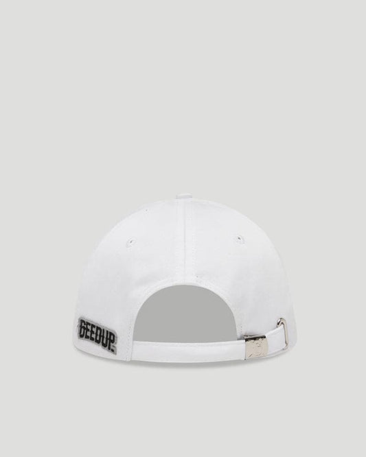 13YR PFK Hat White/Black